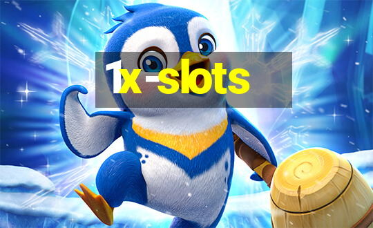 1x-slots