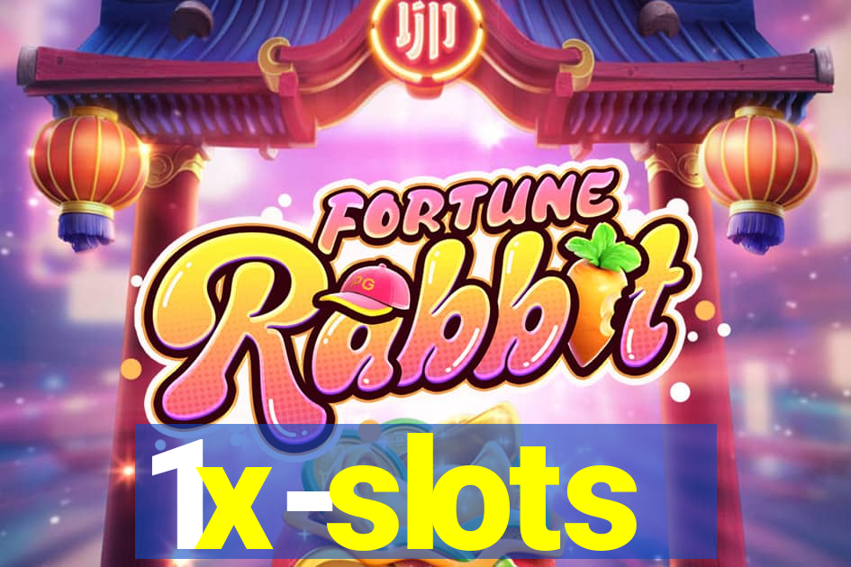 1x-slots