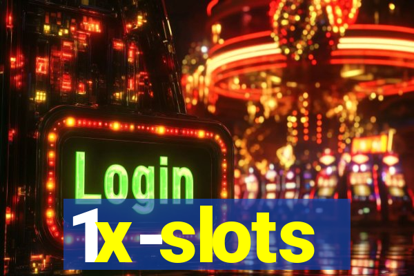 1x-slots