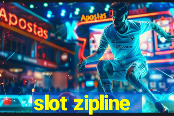 slot zipline