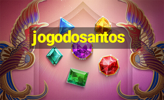 jogodosantos