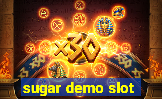 sugar demo slot