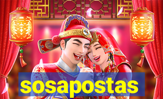 sosapostas