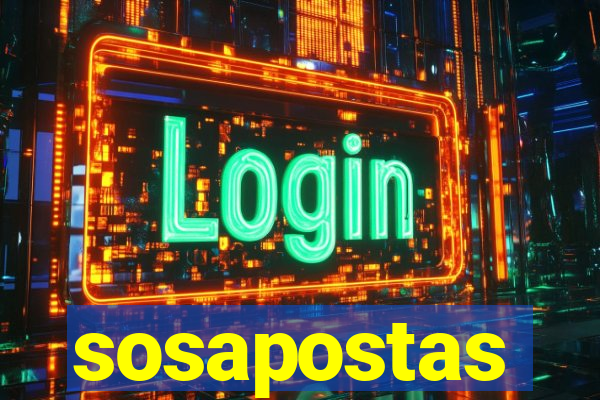 sosapostas