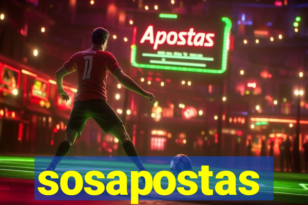 sosapostas