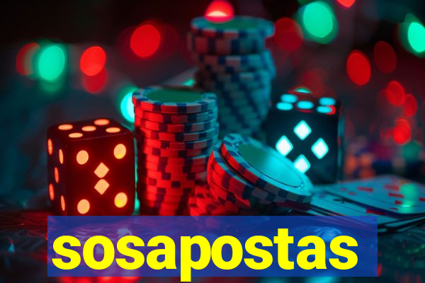 sosapostas