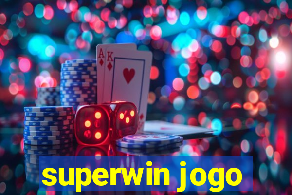 superwin jogo