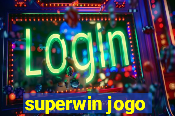 superwin jogo