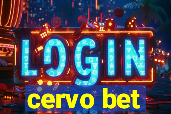 cervo bet