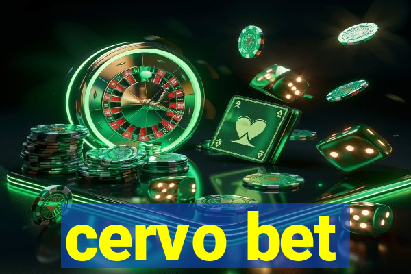 cervo bet