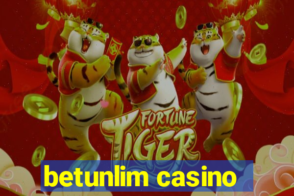 betunlim casino