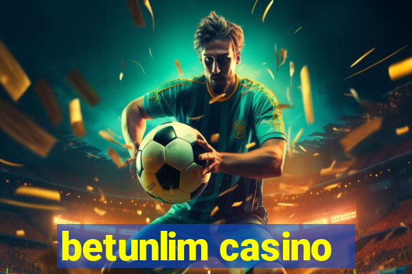 betunlim casino