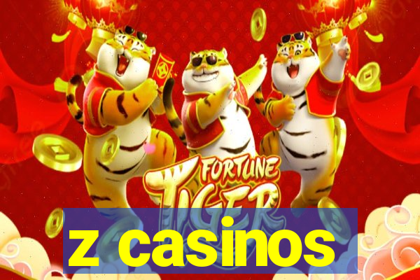 z casinos