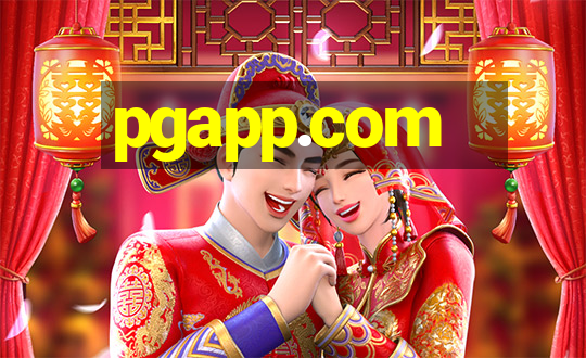 pgapp.com