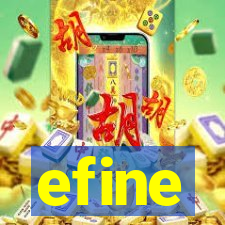 efine