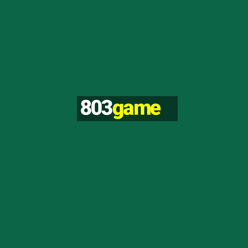 803game