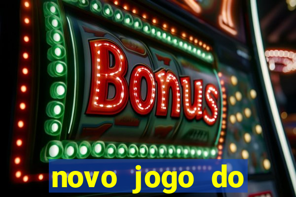 novo jogo do esporte da sorte