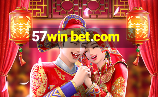 57win bet.com