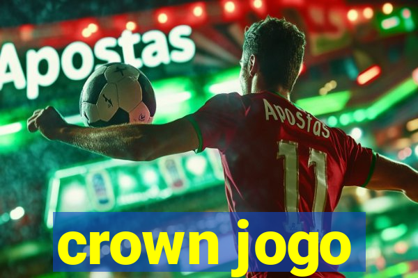 crown jogo