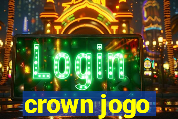 crown jogo