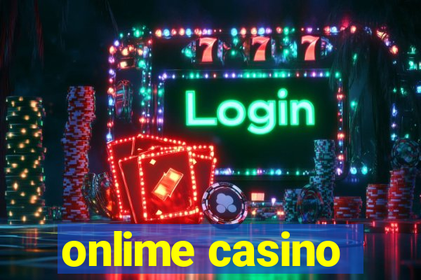 onlime casino