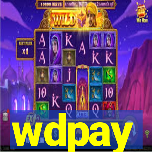 wdpay