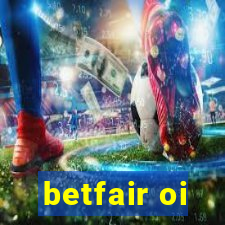 betfair oi