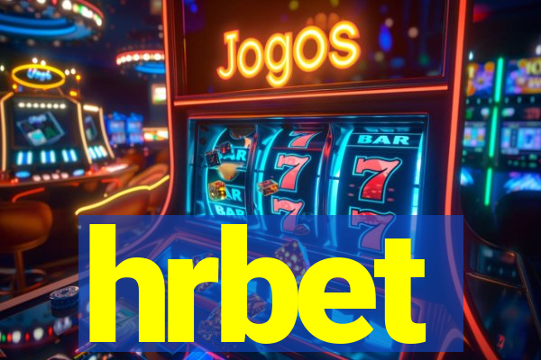 hrbet