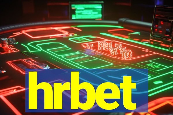 hrbet