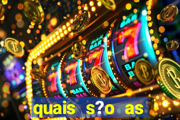 quais s?o as plataformas da bet