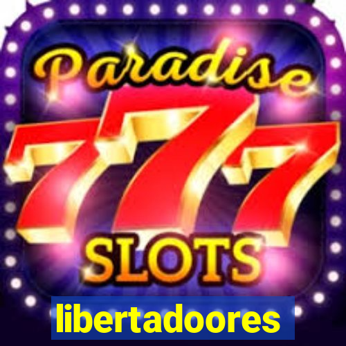 libertadoores