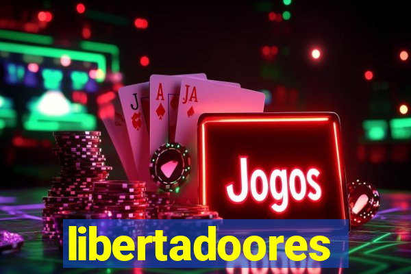 libertadoores