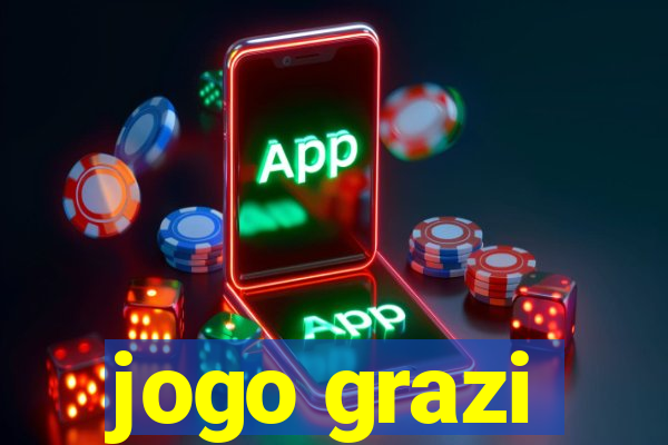 jogo grazi