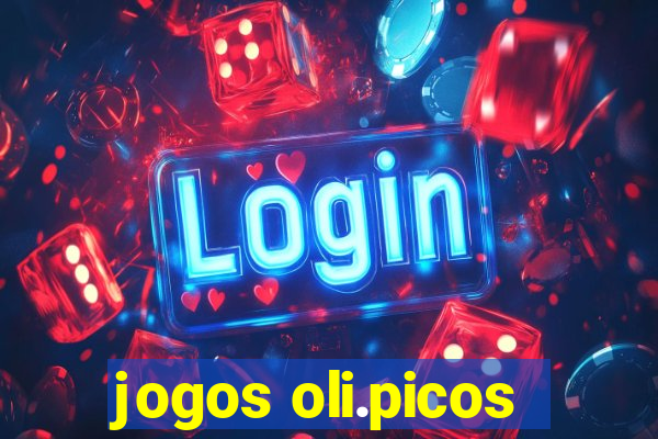 jogos oli.picos