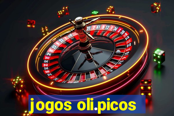 jogos oli.picos