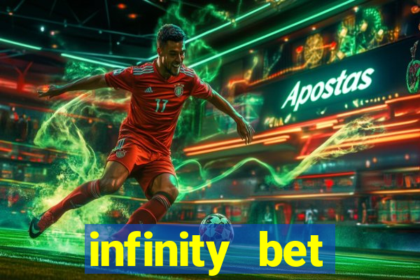 infinity bet consultar bilhete