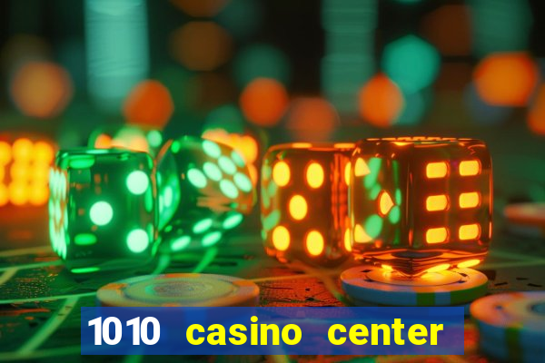 1010 casino center drive robinsonville ms 38664