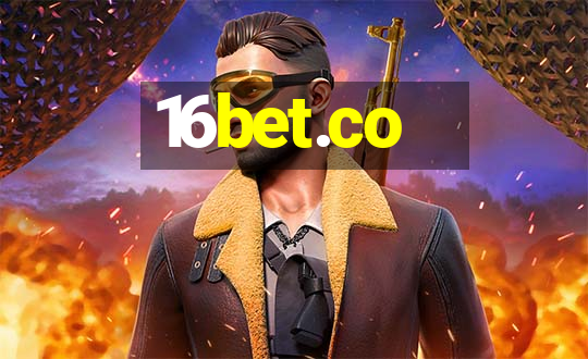 16bet.co