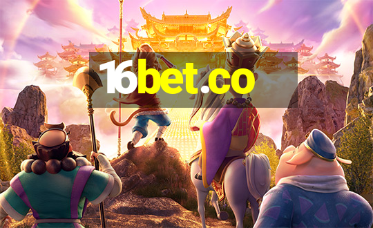 16bet.co