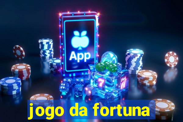 jogo da fortuna