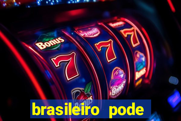 brasileiro pode jogar na mega millions