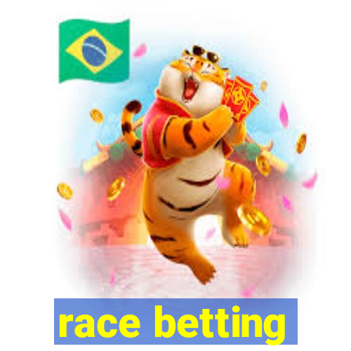 race betting