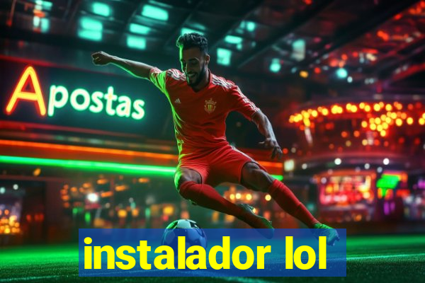 instalador lol