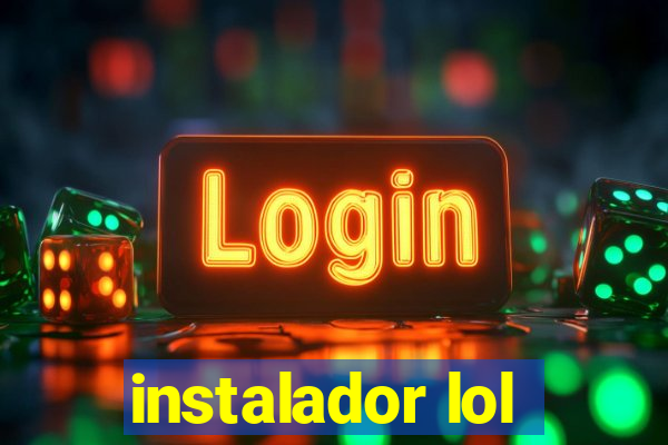 instalador lol