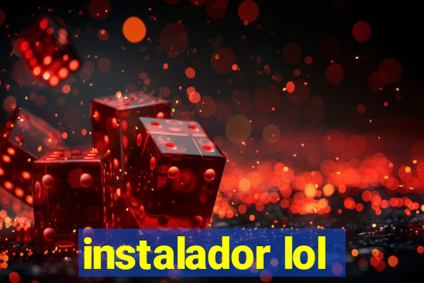 instalador lol