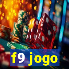 f9 jogo