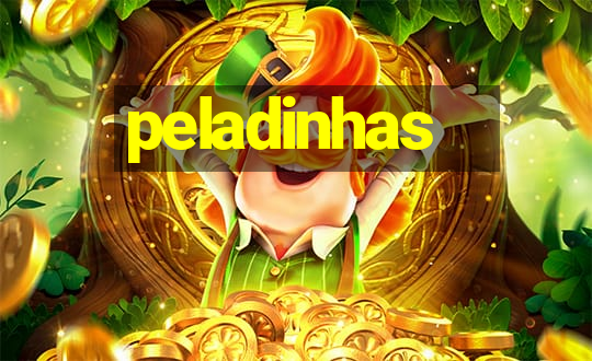 peladinhas