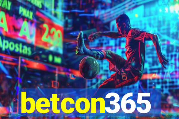 betcon365