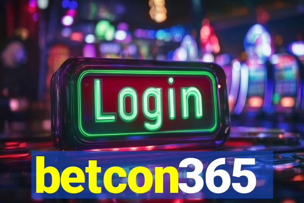 betcon365