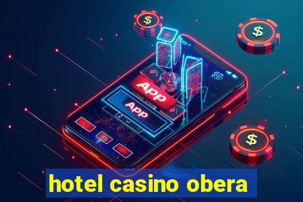 hotel casino obera